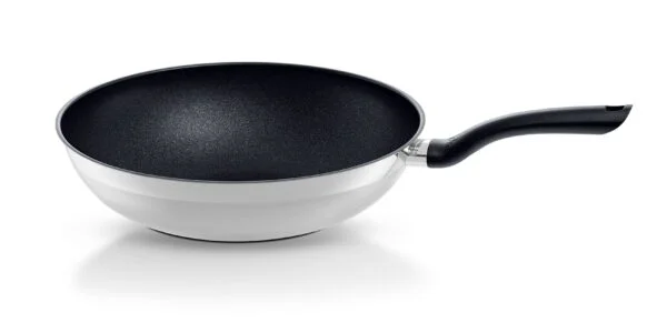 Pánev wok cenit 32cm 5