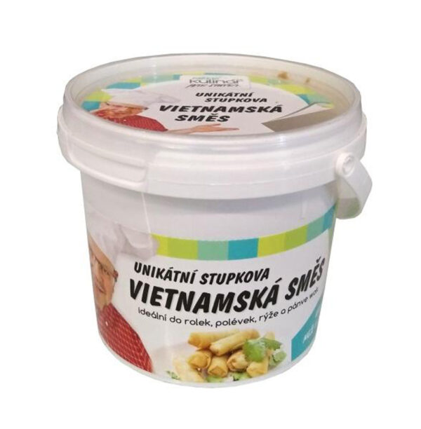 Kulinář Petr Stupka Koření vietnamská směs 70g