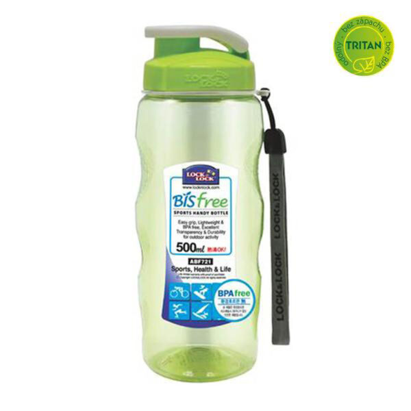 LOCKNLOCK Lahev na vodu Bisfree 500 ml