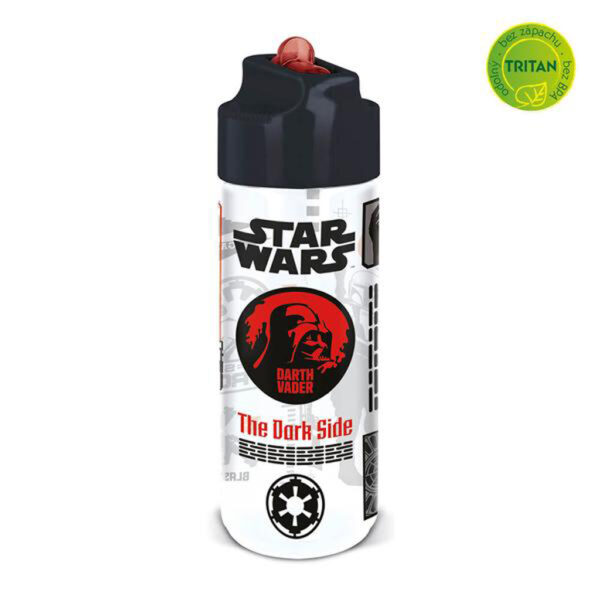 LUCAS Plastová láhev TRITAN Star wars 540ml