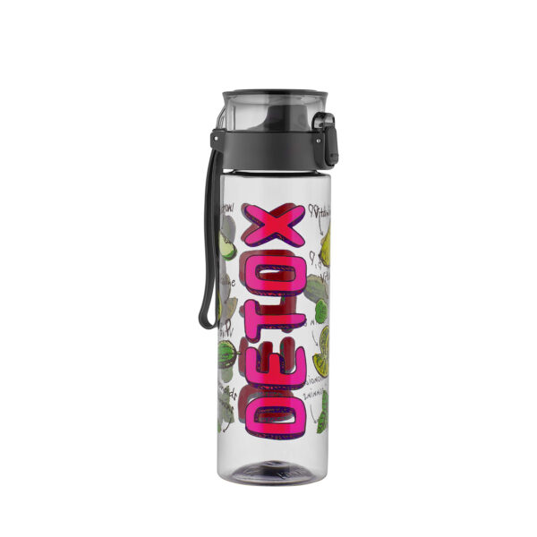 Láhev na pití QLUX 800ml