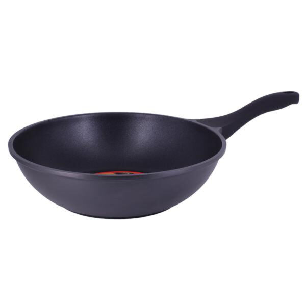 Pánev WOK KITCHISIMO 28cm nepřilnavý povrch