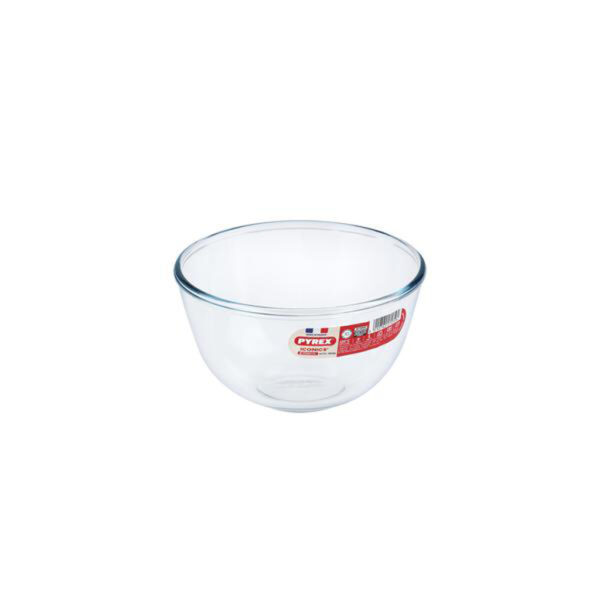 Skleněná mísa PYREX Ø17cm