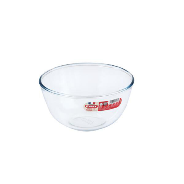 Skleněná mísa PYREX Ø21cm