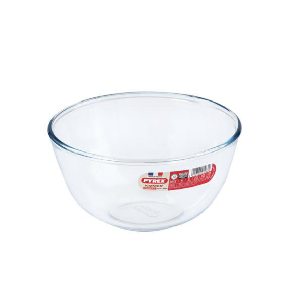 Skleněná mísa PYREX Ø24cm